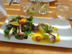 Le Resto'Rond