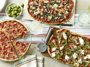 ASK Italian - Edinburgh