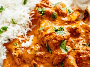 New Peppers Tandoori