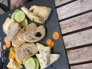 Deliciously French