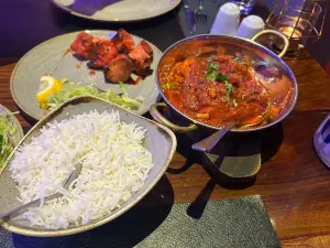 Saji's