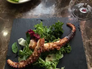 Athena Greek Restaurant