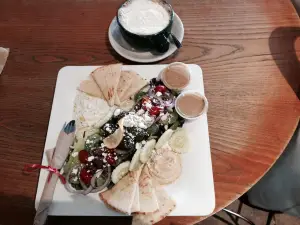 Ojai Coffee Roasters