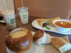 Panera Bread