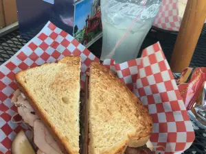 Big Bear Deli
