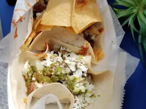 Big Truck Tacos