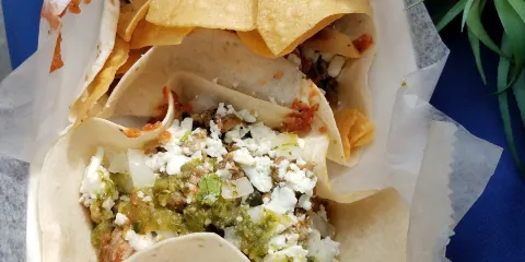 Big Truck Tacos