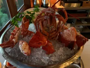 Eddie V's Prime Seafood