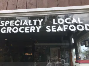 Union Square Deli