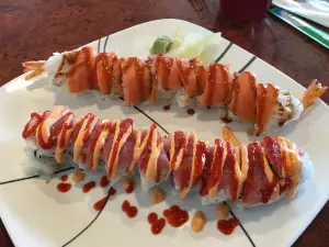 Sushi Exchange