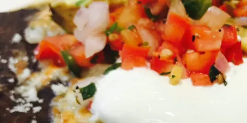 1st City Cafe
