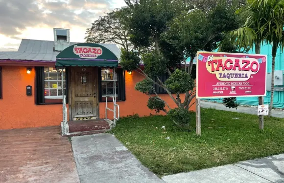 El Tacazo