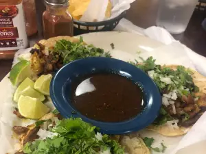Habanero Mexican Grill