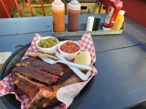 Boss Hogg's BBQ Shack