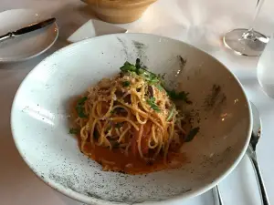 Central Park Bistro