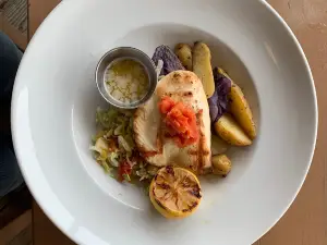 Lombard's Seafood Grille