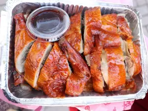 B.B.Q. King