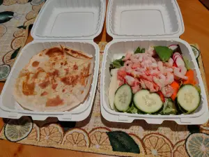 Palapas Restaurant & Cantina