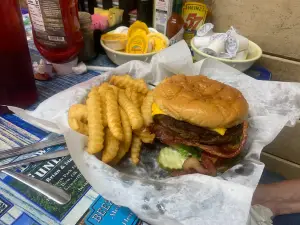 Steven's Gap Restaurant