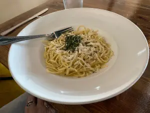 Vingenzo's