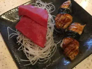 OTOBO Sushi & Bar