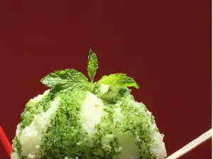Wailua Shave Ice