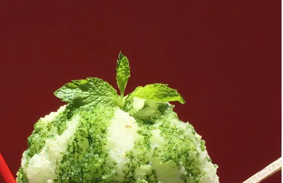 Wailua Shave Ice - Kauai