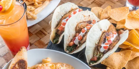 Islamorada Fish Company