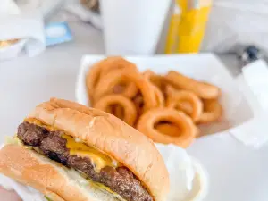 Phillips Drive-In