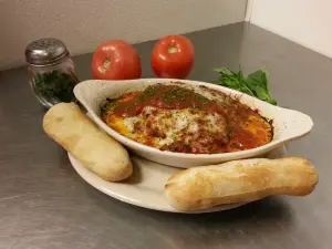 Coppola's Pizzaria