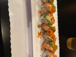 Maki & Sushi