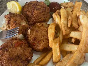 Jerry's Pub & Restaurant
