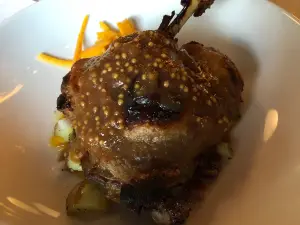 Brasserie 292