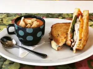 Sweet Wife Baking