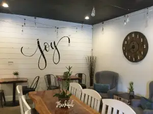 Thirsty Coffee Bar