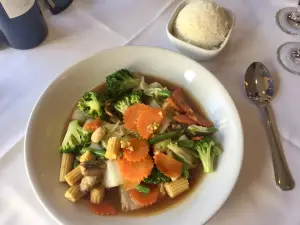 Thai Thai