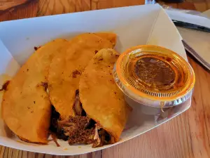 Taco Street
