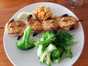 Jake's Seafood Restaurant