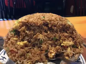 Young's Garden Chinese Restaurant