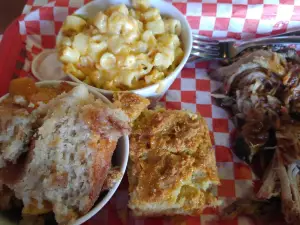 South Bay BBQ