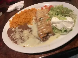 El Saltillo Mexican Restaurant
