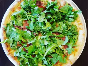 Russo's New York Pizzeria & Italian Kitchen | Fairfield Town Center