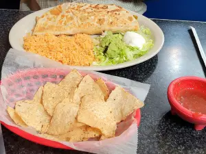 Mi Pueblito