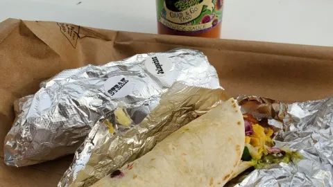 Grab & Go Taco in Делавэр