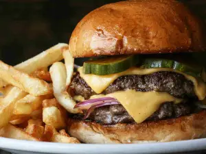 Anastasia's Restaurant, Sports Lounge, & Banquet Room