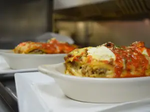 Leo's Ristorante