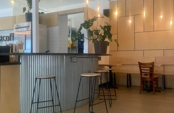 LostCoffee
