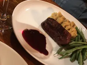The INN Restaurant