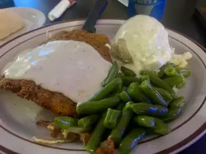 W B's Pub N Grub