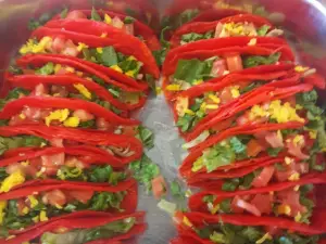El Palenque Tacos & Grill